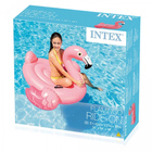 Bote Flamingo Inflável Grande 142cm Intex