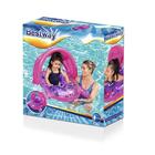 Bote Infantil Carangueijo Rosa