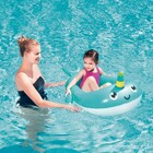 Bote Infantil Peixe-unicórnio Mor