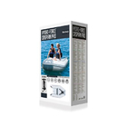 Bote Inflável Hydro-Force 3 Pessoas 2.80m x 1.52m x 42cm 2 Re