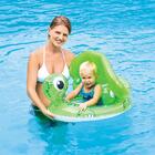 Bote Inflável Tartaruguinha 34094 Bestway