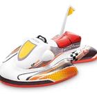 Bote Jet Ski Inflável Ondas Infantil 57520 - Intex
