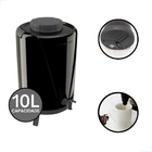 Botijão Arezzo Com Torneira Unitermi 10 Litros