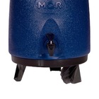 Botijão Coffee Break 12 L Azul Mor