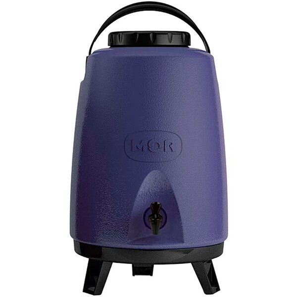 Botijão Coffee Break 9 Litros Azul 25108071