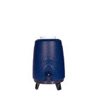 Botijão Coffee Break 9 Litros Azul 25108071