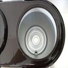 Botijao Garrafa Termica Grande Duplo 12 Litros Garrafao Quent