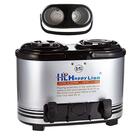 Botijao Garrafa Termica Grande Duplo 12 Litros Garrafao Quent