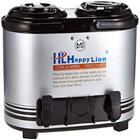 Botijao Garrafa Termica Grande Duplo 12 Litros Garrafao Quent