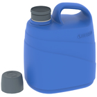 Botijão Oasis 5L Azul