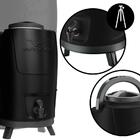 Botijão Térmico 12l Invicta Cor: Preto