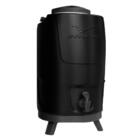 Botijão Térmico 12l Invicta Cor: Preto