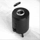 Botijao Termico Maxitermo 12l Preto Termolar 1380prt 53500