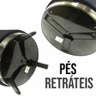 Botijao Termico Maxitermo 8l Termolar