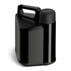 Botijão Turim Unitermi 5 Litros Preto