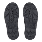 Botina 1000CPT21 Couro Preto de Segurança 40 Kadesh