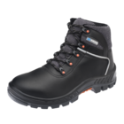 Botina 75BPR29 Microfibra M Micro Preto 40 Marluvas