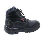 Botina Adventure Preta Kadesh