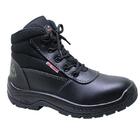 Botina Adventure Preta Kadesh