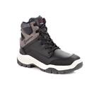 Botina Bracol Nobuck Maag Preto Ca 40872