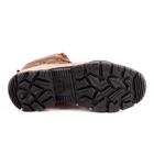 Botina Bracol Nobuck Mbdg Ca 40872