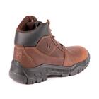 Botina Bracol Nobuck Wvbg Ca 40872