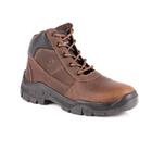 Botina Bracol Nobuck Wvbg Ca 40872