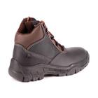 Botina Bracol Nobuck Wvcg Ca 40872