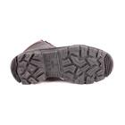 Botina Bracol Nobuck Wvcg Ca 40872