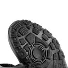 Botina Com Solado Em Poliuretano Monodensidade Com Cadarço Co