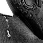 Botina Com Solado Em Poliuretano Monodensidade Com Elástico C