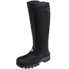 Botina Coturno Segurança Kombat 70c32 Mat Suz Hidro Marluvas