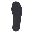 Botina de Amarrar Couro Liso Marrom 38 Palmilhado