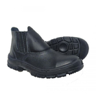 Botina De Elástico Mono Bico Pvc Crival - Ca 31.701  - 36