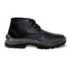 Botina De Segurança Com Cadarço Com Bico Bidensidade Nº 42 Re