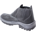 Botina De Segurança Com Elástico Com Bico Bidensidade Nº 43 R