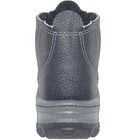 Botina De Segurança Com Elástico E Biqueira Em Polipropileno