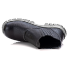 Botina De Segurança Em Couro Estival - Antiestático E Dissipa