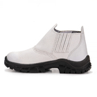 Botina De Segurança Em Couro Estival - Wo10011s1 - Ca 44597 38