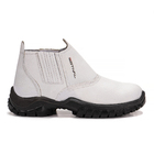 Botina De Segurança Em Couro Estival - Wo10011s1 - Ca 44597 38