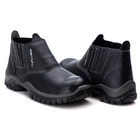 Botina De Segurança Em Couro Estival - Wo10011s1 - Ca 44597 3