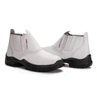 Botina De Segurança Em Couro Estival - Wo10011s1 - Ca 44597 40