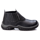 Botina De Segurança Em Couro Estival - Wo10011s1 - Ca 44597 41