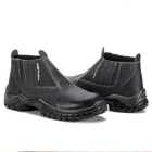 Botina De Segurança Em Couro Estival - Wo10081s1 - Ca 44597 36