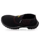 Botina De Segurança Em Microfibra Estival - Wo10011s2 - Ca 31