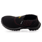 Botina De Segurança Em Microfibra Estival - Wo10011s2 - Ca 31