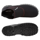 Botina De Segurança Em Microfibra Estival - Wo10013s2 - Bico