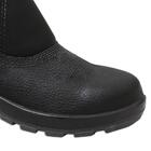 Botina De Segurança Isolante Para Eletricista Em Microfibra C