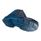 Botina De Segurança Kadesh Fx35201pp Couro Pu, Bidensidade, C