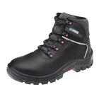 Botina De Segurança Marluvas Microfibra Premier Plus 75bpr29